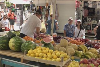 VIDEO: Jak na cestě do Chorvatska ušetřit a kde se vyplatí nakupovat? Vyzkoušeli jsme za vás